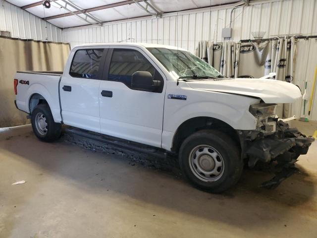 Photo 4 from auction – 2015 FORD F150 SUPER with VIN 1FTEW1EF4FFB98577