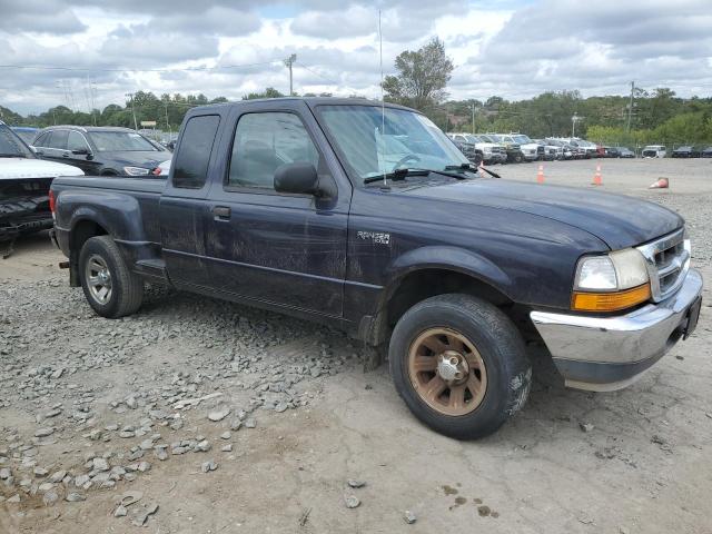 Photo 4 from auction – 2000 FORD RANGER SUP with VIN 1FTYR14V5YTB42097