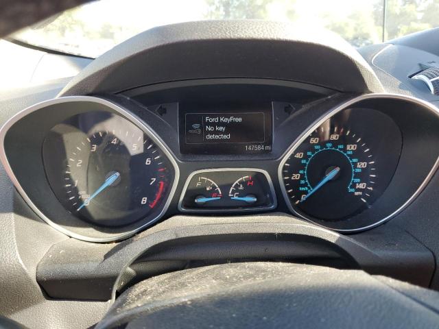 Photo 9 from auction – 2014 FORD ESCAPE TIT with VIN 1FMCU9JX3EUC80722