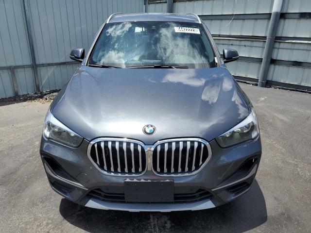Photo 5 from auction – 2021 BMW X1 XDRIVE2 with VIN WBXJG9C03M5T97859