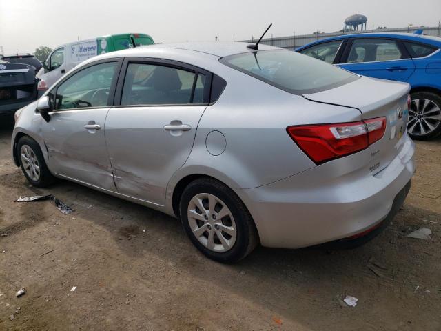 Photo 2 from auction – 2016 KIA RIO LX with VIN KNADM4A3XG6548923
