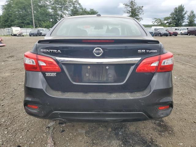 Photo 6 from auction – 2017 NISSAN SENTRA SR with VIN 3N1CB7AP0HY360045