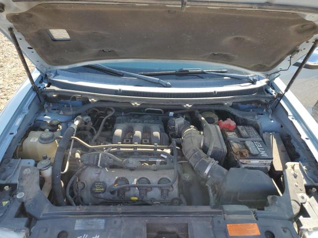Photo 12 from auction – 2009 FORD FLEX LIMIT with VIN 2FMEK63C19BA77606