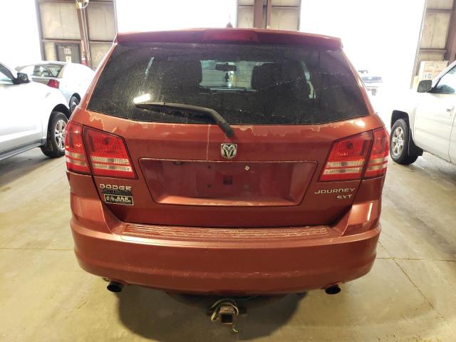 Photo 6 from auction – 2009 DODGE JOURNEY SX with VIN 3D4GG57V39T554094