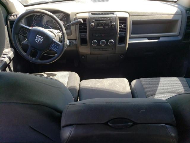 Photo 8 from auction – 2012 DODGE RAM 1500 S with VIN 1C6RD6FT9CS197055