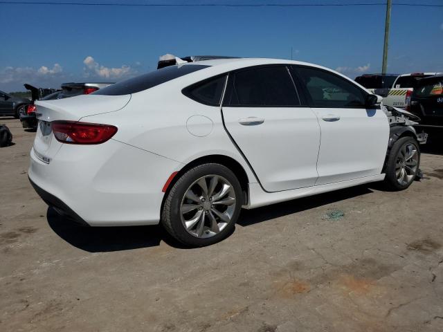 Photo 3 from auction – 2015 CHRYSLER 200 S with VIN 1C3CCCDG1FN540521