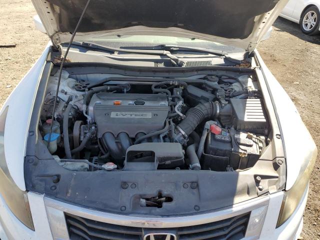 Photo 11 from auction – 2009 HONDA ACCORD EXL with VIN JHMCP26809C017540
