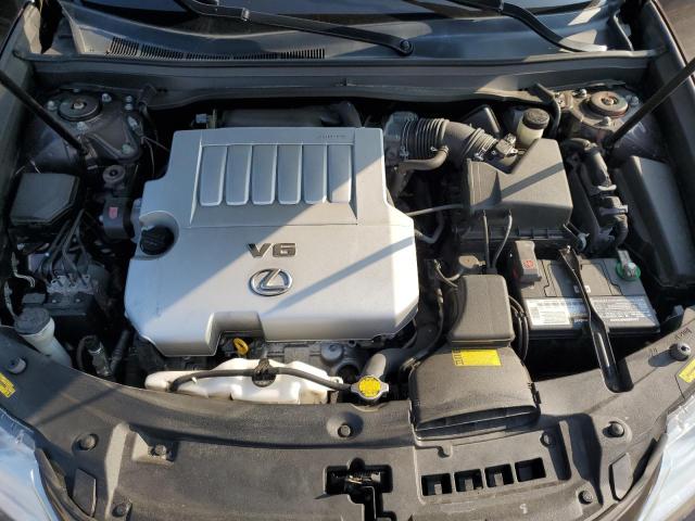 Photo 11 from auction – 2014 LEXUS ES 350 with VIN JTHBK1GG9E2128825