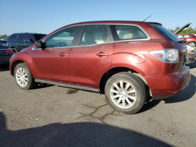 Photo 2 from auction – 2011 MAZDA CX-7 with VIN JM3ER2AM2B0392949
