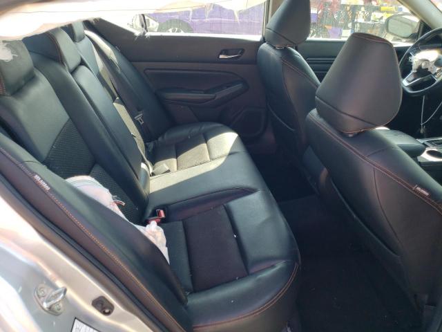 Photo 10 from auction – 2021 NISSAN ALTIMA SR with VIN 1N4BL4CV7MN336144