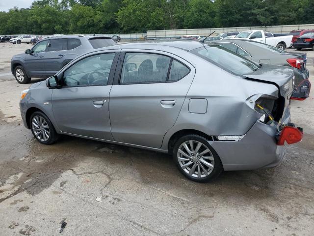 Photo 2 from auction – 2018 MITSUBISHI MIRAGE G4 with VIN ML32F3FJ6JHF07311