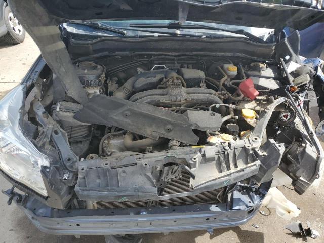 Photo 12 from auction – 2014 SUBARU FORESTER 2 with VIN JF2SJAAC6EH444546