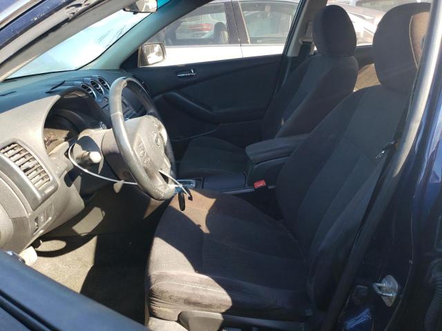 Photo 7 from auction – 2011 NISSAN ALTIMA BAS with VIN 1N4AL2AP2BC175215