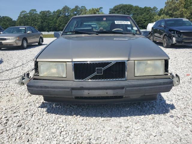 Photo 5 from auction – 1995 VOLVO 940 with VIN YV1JS8315S1198146