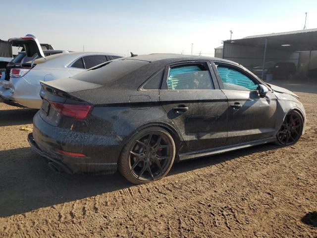 Photo 3 from auction – 2019 AUDI RS3 with VIN WUABWGFFXKA907611
