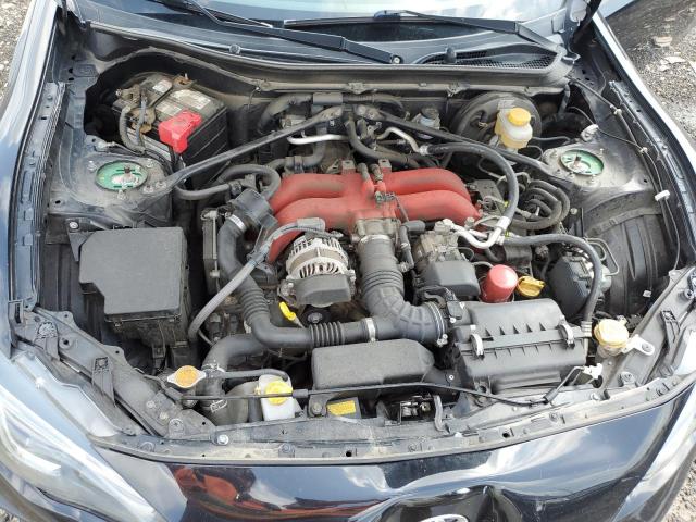 Photo 11 from auction – 2017 TOYOTA 86 with VIN JF1ZNAA1XH9700482