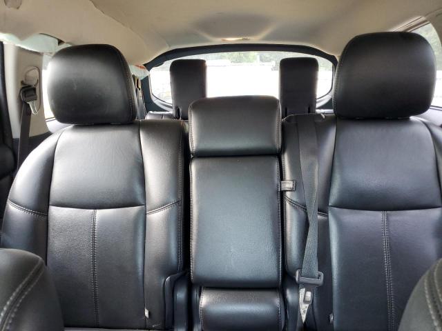 Photo 10 from auction – 2015 NISSAN PATHFINDER with VIN 5N1AR2MN3FC681494