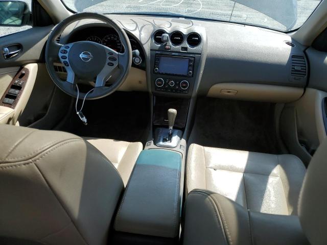 Photo 8 from auction – 2010 NISSAN ALTIMA BAS with VIN 1N4AL2AP5AN422858