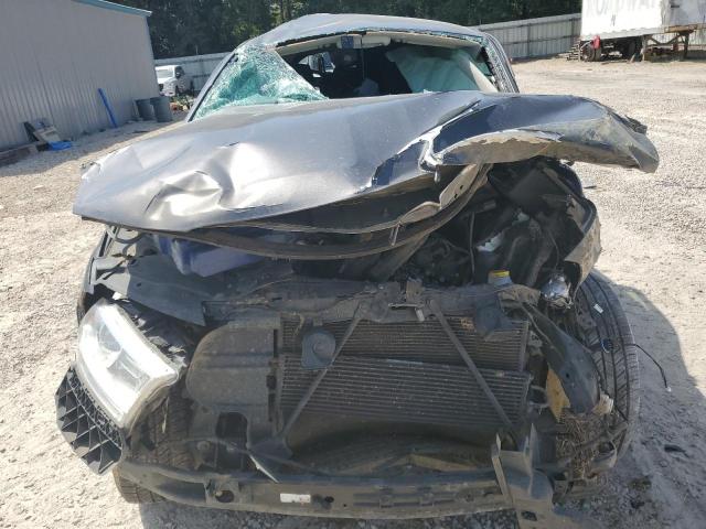 Photo 5 from auction – 2017 DODGE DURANGO SX with VIN 1C4RDHAGXHC652351