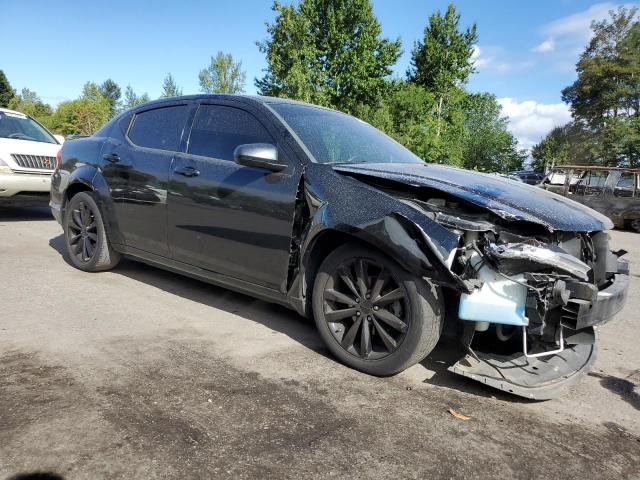 Photo 4 from auction – 2014 DODGE AVENGER SE with VIN 1C3CDZAB3EN201850