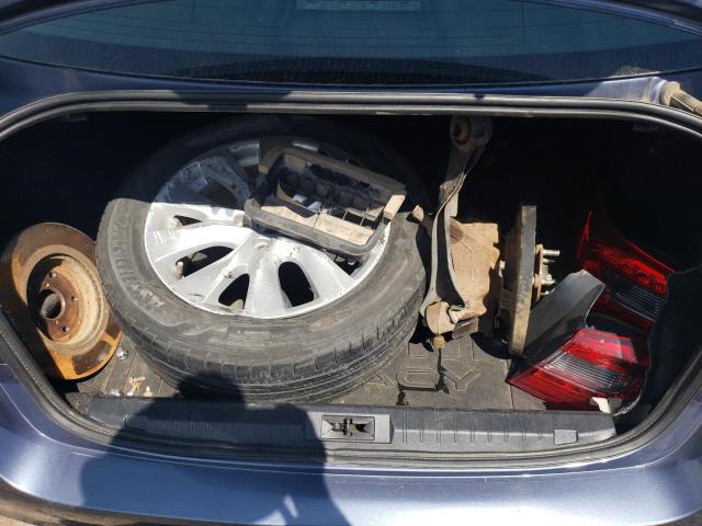 Photo 12 from auction – 2016 SUBARU LEGACY 2.5 with VIN 4S3BNBF6XG3042069