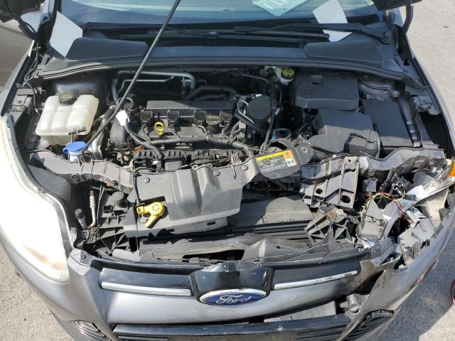 Photo 11 from auction – 2012 FORD FOCUS SEL with VIN 1FAHP3H23CL219176