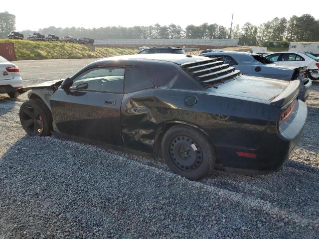 Photo 2 from auction – 2010 DODGE CHALLENGER with VIN 2B3CJ7DW1AH162672