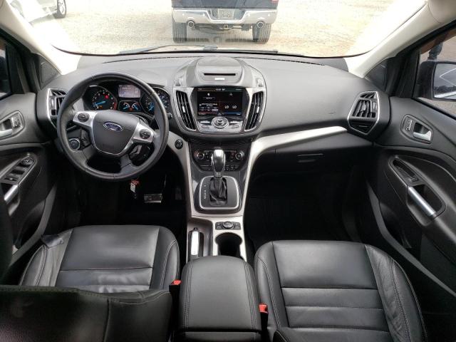 Photo 8 from auction – 2013 FORD ESCAPE SEL with VIN 1FMCU9HX6DUC55723