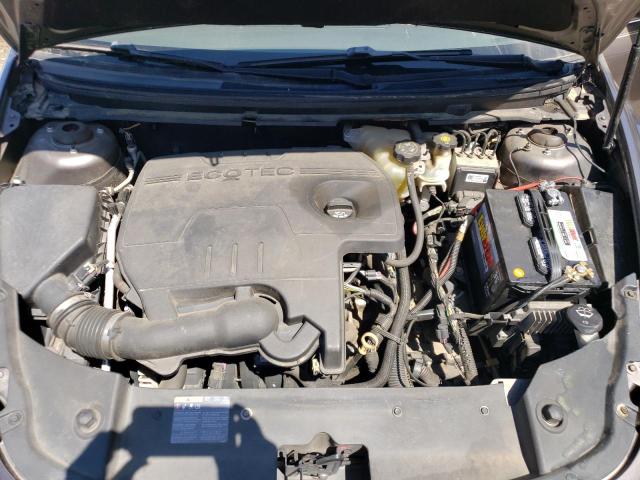 Photo 11 from auction – 2011 CHEVROLET MALIBU LS with VIN 1G1ZB5E11BF305273