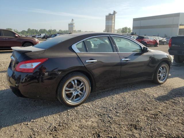 Photo 3 from auction – 2010 NISSAN MAXIMA S with VIN 1N4AA5AP7AC840812
