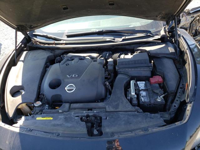 Foto 11 de la subasta – 2012 NISSAN MAXIMA S con VIN 1N4AA5APXCC821285