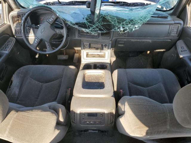 Photo 8 from auction – 2004 CHEVROLET SILVERADO with VIN 2GCEK13T841401964