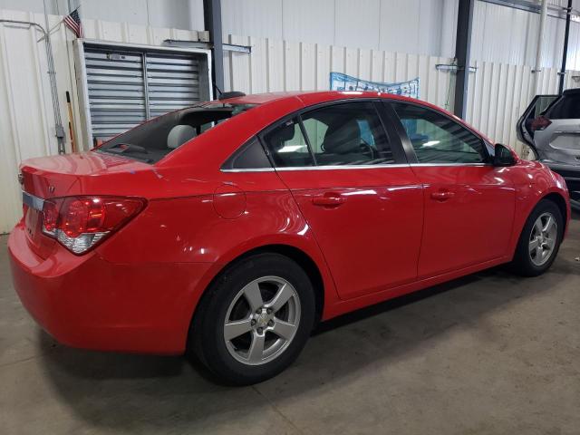 Photo 3 from auction – 2015 CHEVROLET CRUZE LT with VIN 1G1PC5SB1F7242287