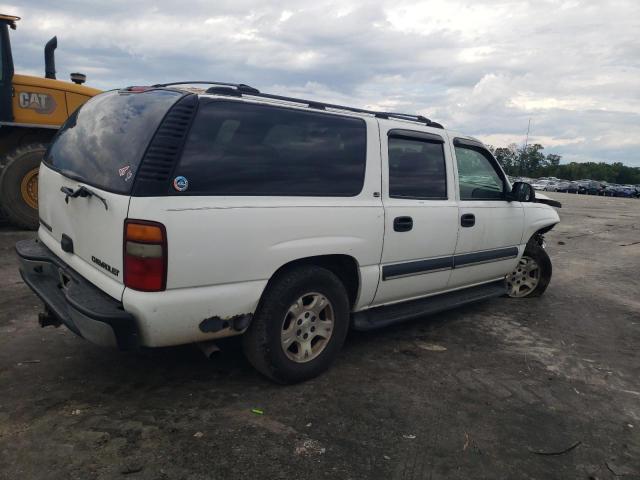 Photo 3 from auction – 2002 CHEVROLET SUBURBAN with VIN 1GNFK16Z42J220696