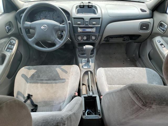 Photo 8 from auction – 2003 NISSAN SENTRA XE with VIN 3N1CB51D13L705194