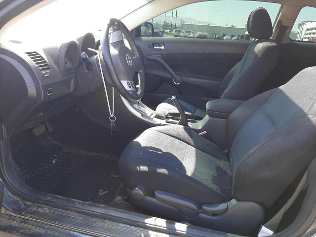 Photo 7 from auction – 2006 TOYOTA SCION TC with VIN JTKDE177560071398
