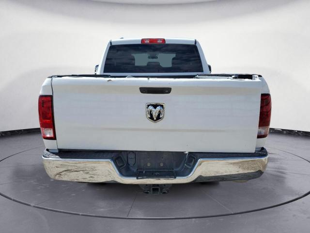 Photo 6 from auction – 2018 RAM 1500 ST with VIN 1C6RR6FG1JS201651