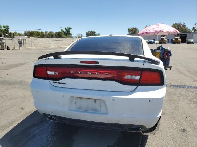 Photo 6 from auction – 2014 DODGE CHARGER SX with VIN 2C3CDXHG1EH282376