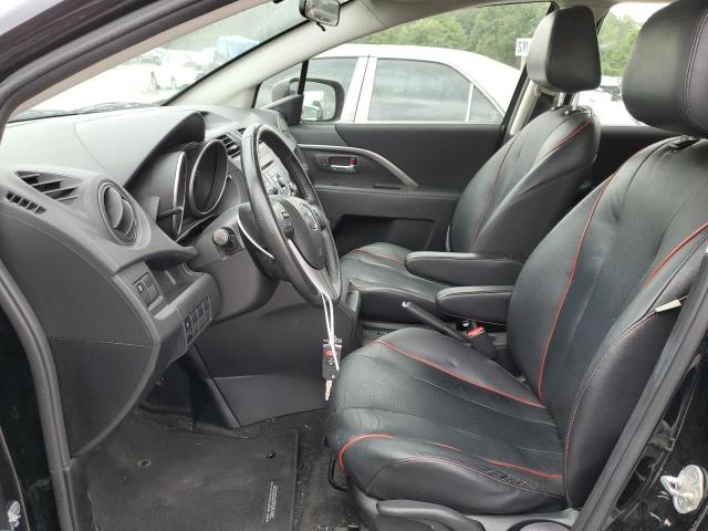 Photo 7 from auction – 2012 MAZDA 5 with VIN JM1CW2DL9C0141682