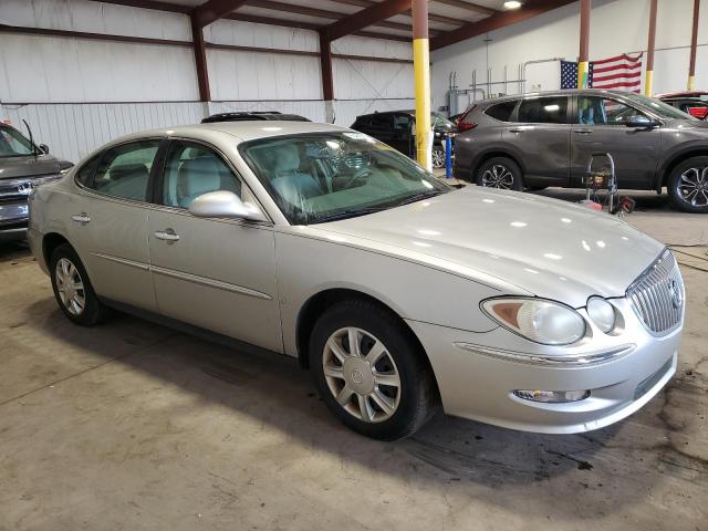 Photo 4 from auction – 2008 BUICK LACROSSE C with VIN 2G4WC582281294775