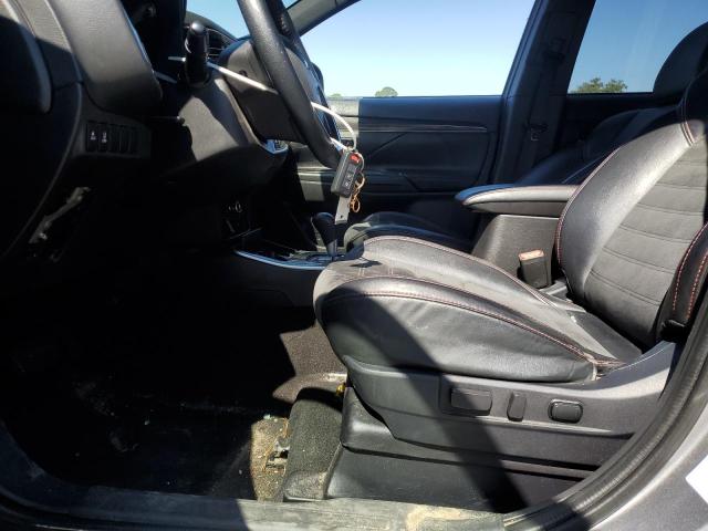 Photo 7 from auction – 2020 MITSUBISHI OUTLANDER with VIN JA4AD3A38LZ036788