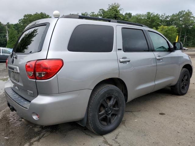 Photo 3 from auction – 2008 TOYOTA SEQUOIA SR with VIN 5TDBY64A88S016771