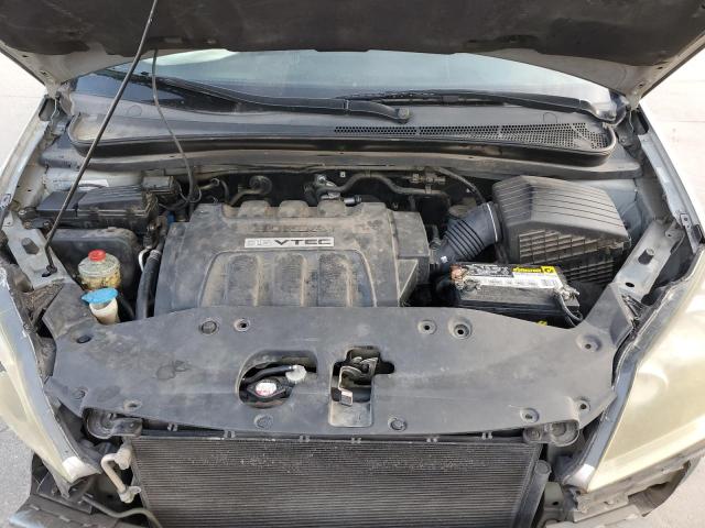 Photo 11 from auction – 2006 HONDA ODYSSEY EX with VIN 5FNRL384X6B080747