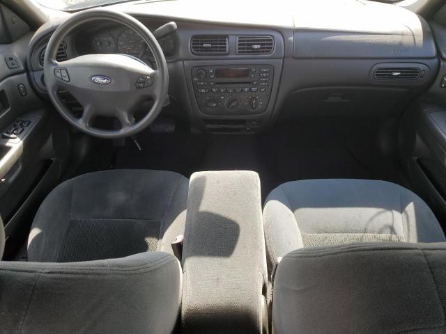 Photo 8 from auction – 2003 FORD TAURUS SE with VIN 1FAHP53U03G194279