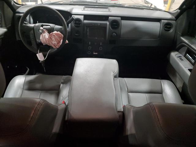 Снимка 8 от търг – 2013 FORD F150 SUPER с VIN 1FTEX1CM3DFD29882