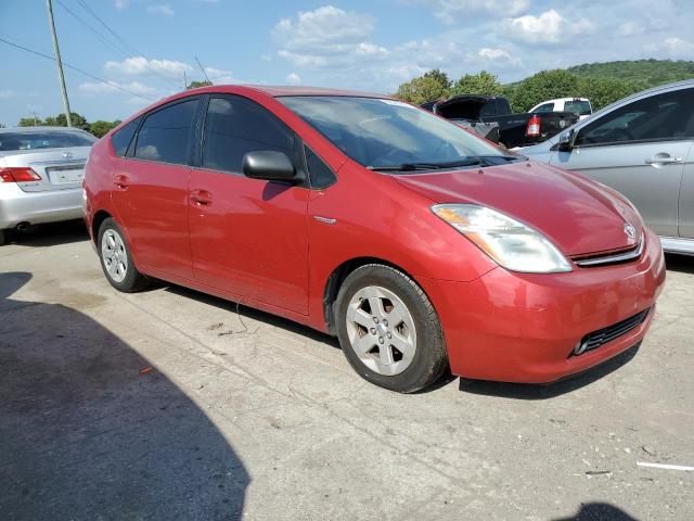 Photo 4 from auction – 2007 TOYOTA PRIUS with VIN JTDKB20U477617212