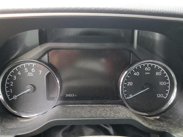 Photo 9 from auction – 2022 FORD F150 SUPER with VIN 1FTFW1E89NFB92696