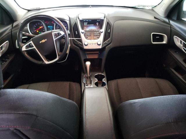 Photo 8 from auction – 2015 CHEVROLET EQUINOX LT with VIN 2GNFLFE36F6337349