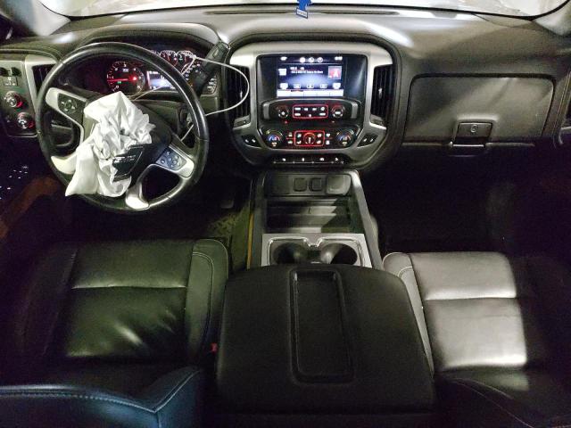 Photo 8 from auction – 2014 GMC SIERRA K15 with VIN 3GTU2VEC5EG129415