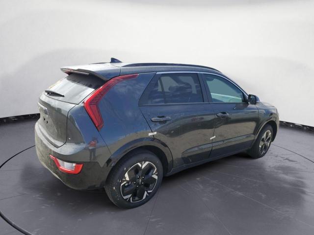Photo 3 from auction – 2023 KIA NIRO WIND with VIN KNDCR3L13P5036240